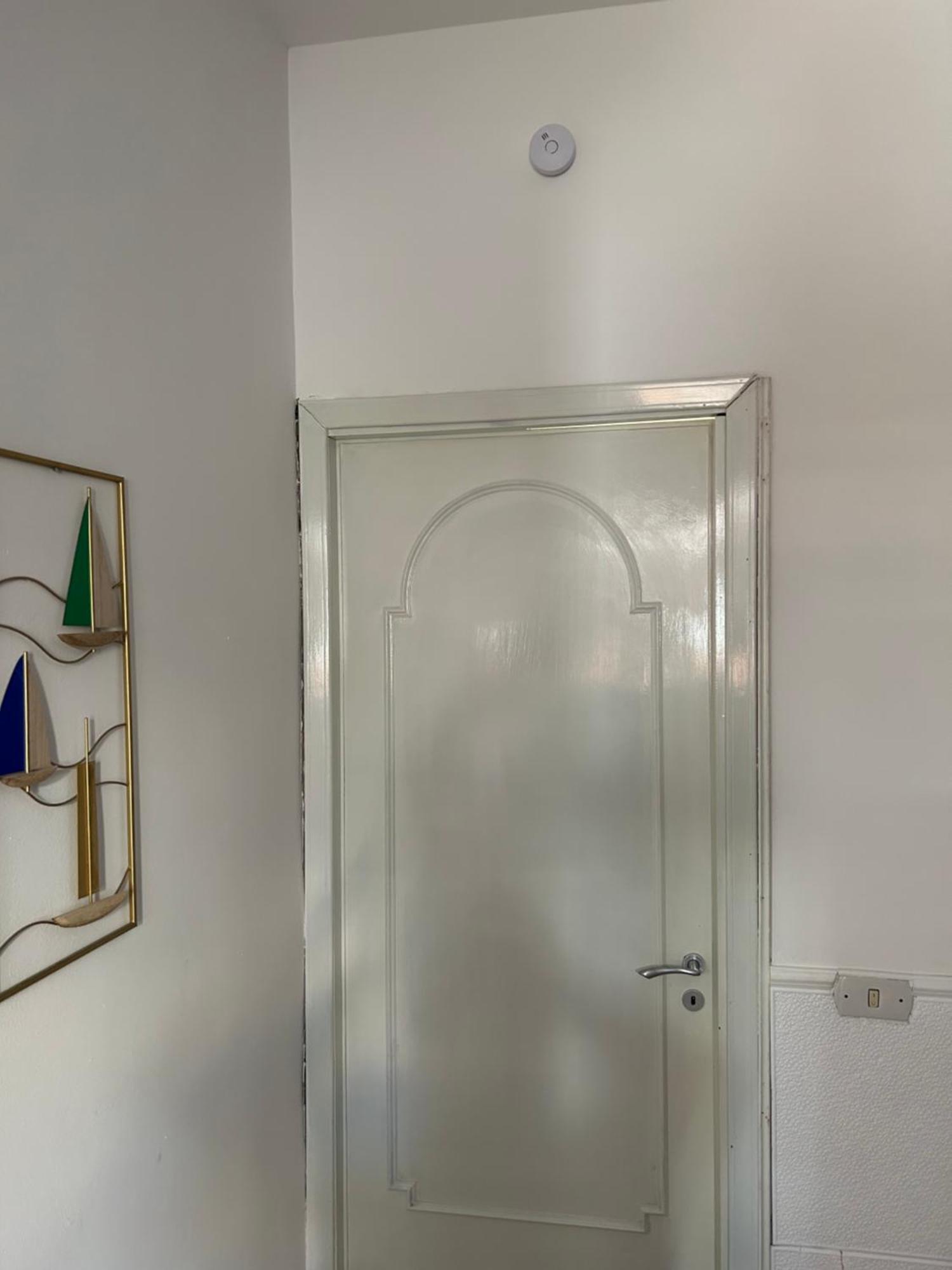 Casa Galatea Apartment Ачитреца Екстериор снимка