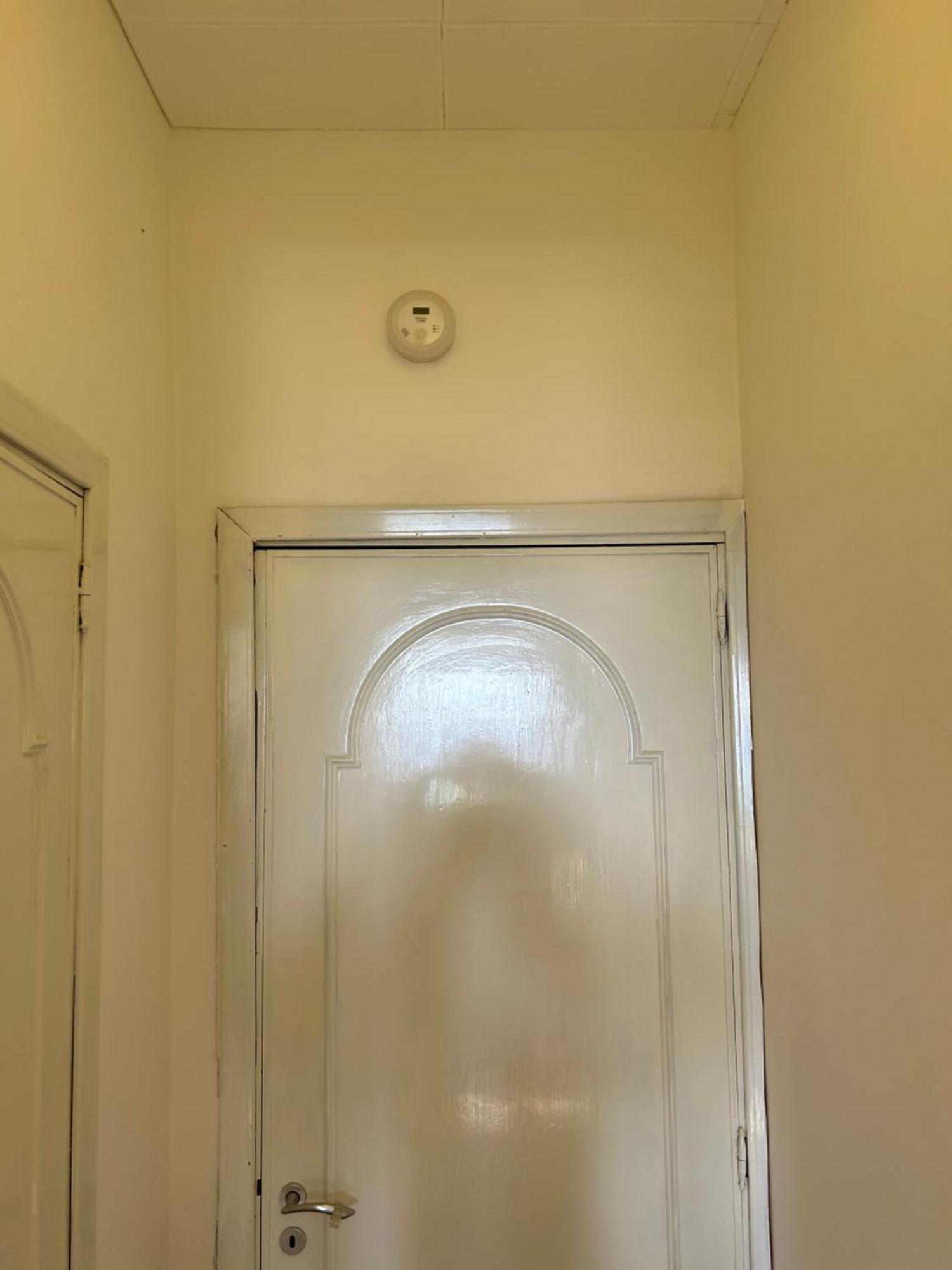 Casa Galatea Apartment Ачитреца Екстериор снимка